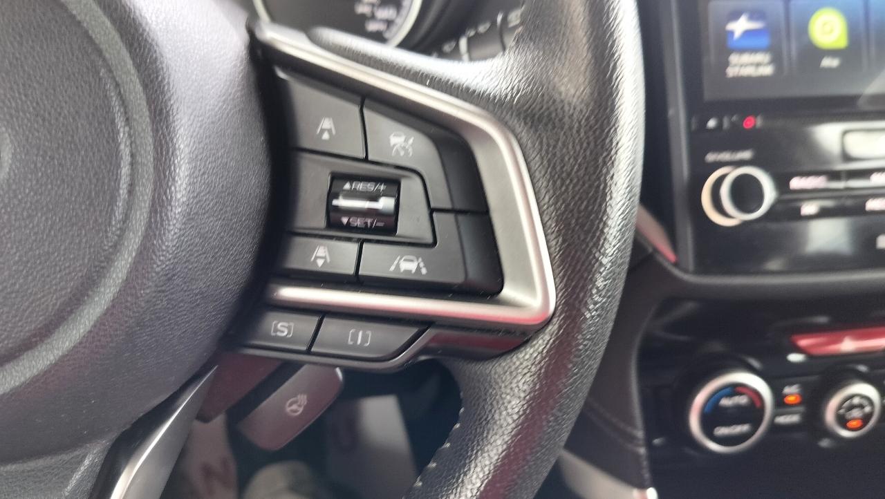 Subaru Forester 2.5i Limited 2019