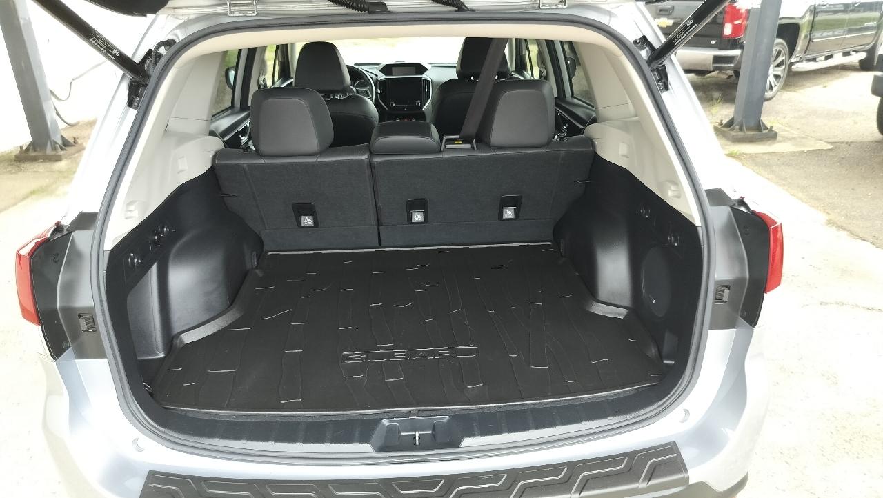 Subaru Forester 2.5i Limited 2019