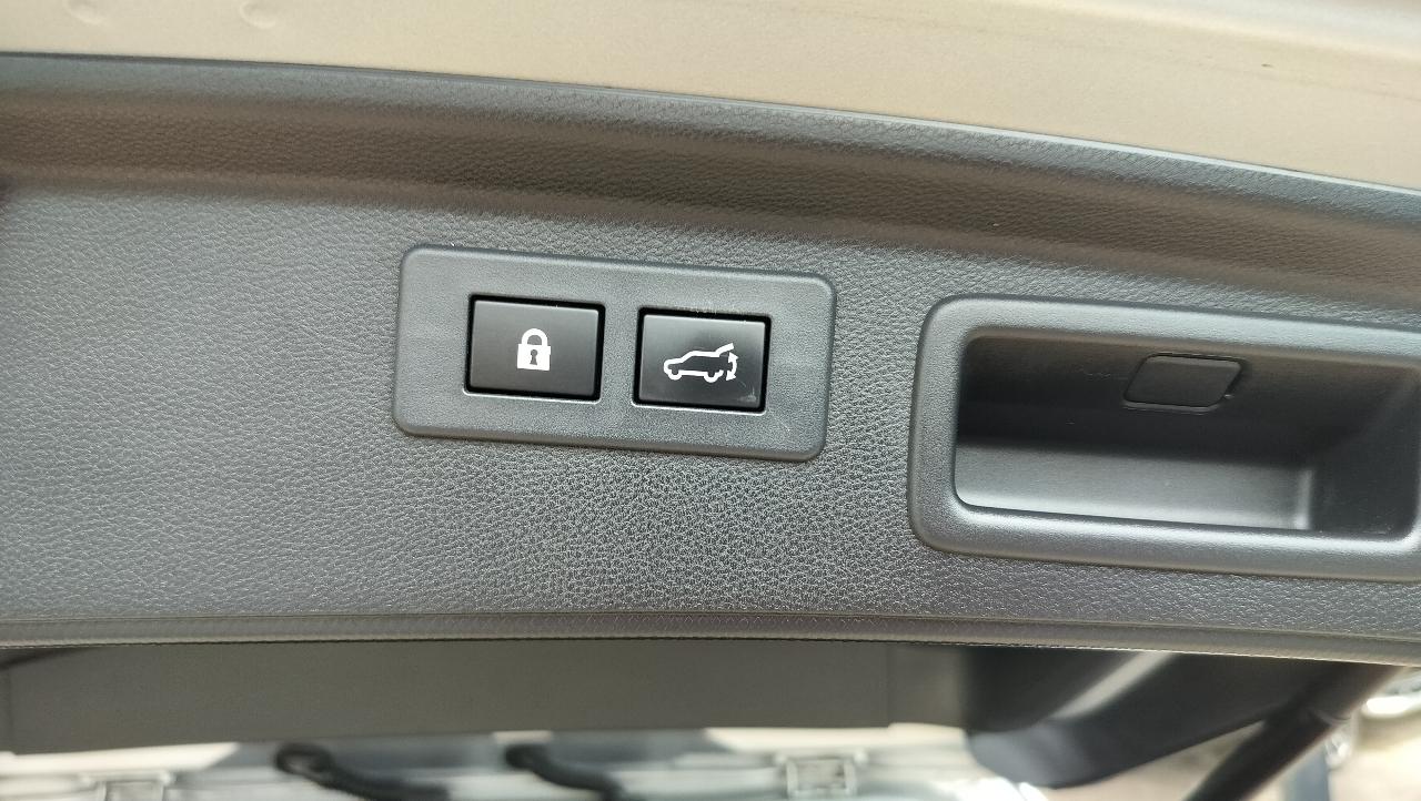 Subaru Forester 2.5i Limited 2019