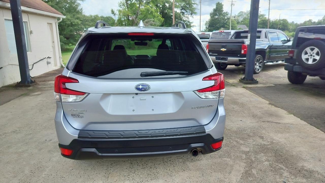 Subaru Forester 2.5i Limited 2019