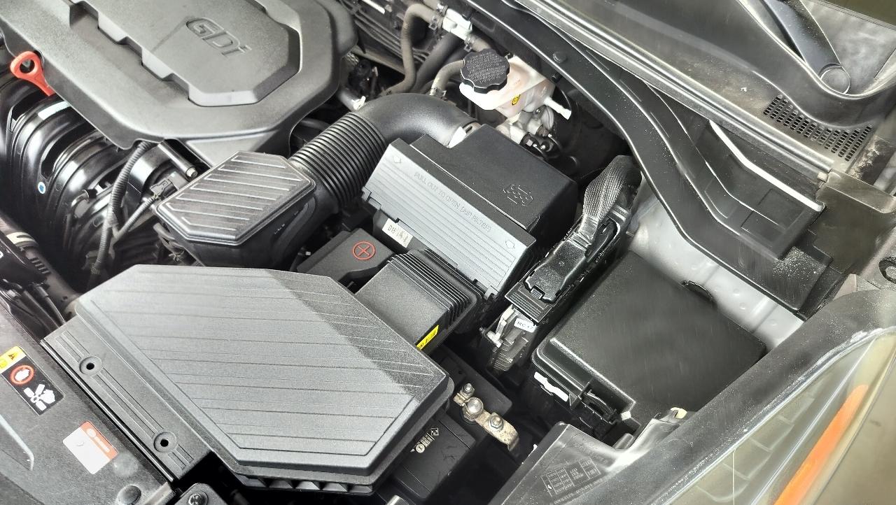 Kia Sportage LX FWD 2020