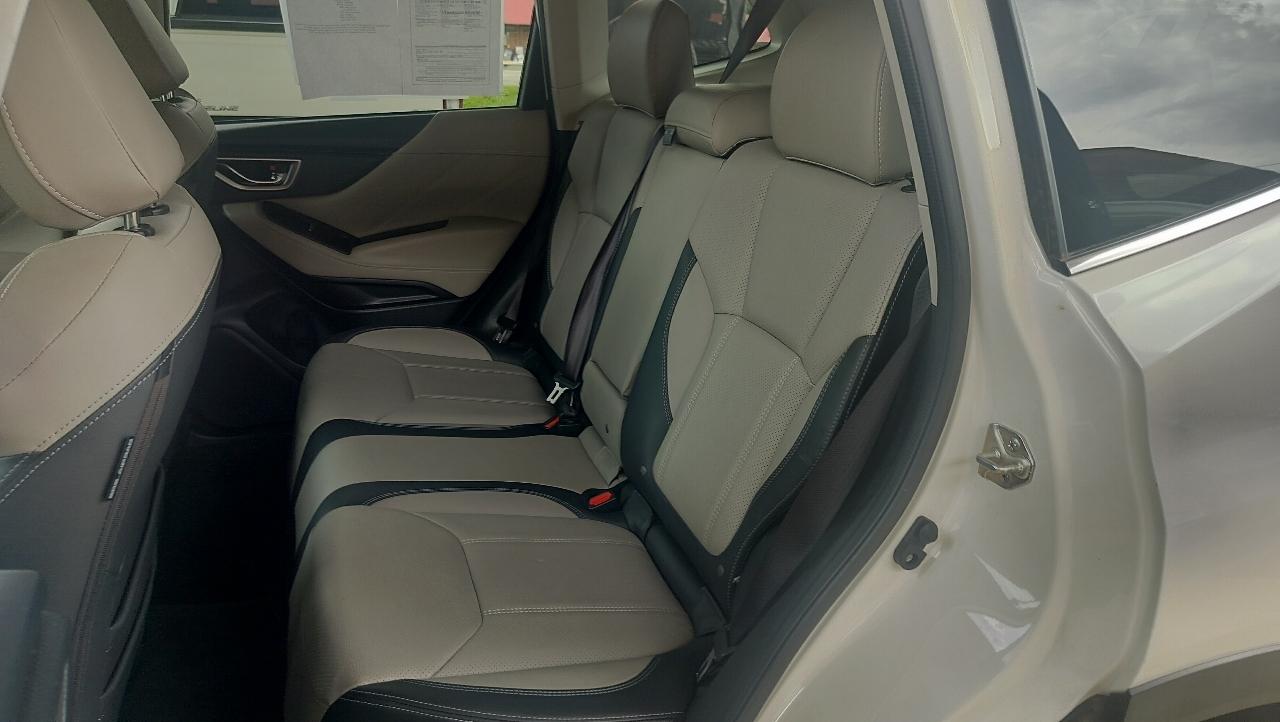 Subaru Forester 2.5i Limited 2019