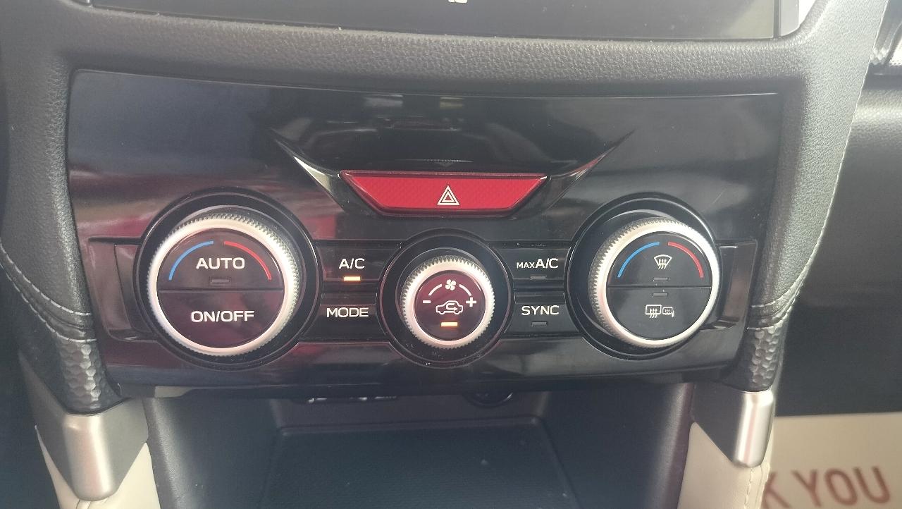 Subaru Forester 2.5i Limited 2019