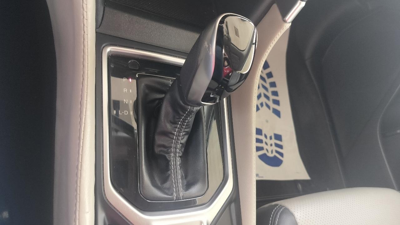 Subaru Forester 2.5i Limited 2019