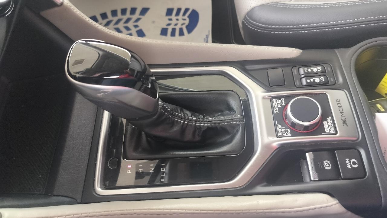 Subaru Forester 2.5i Limited 2019