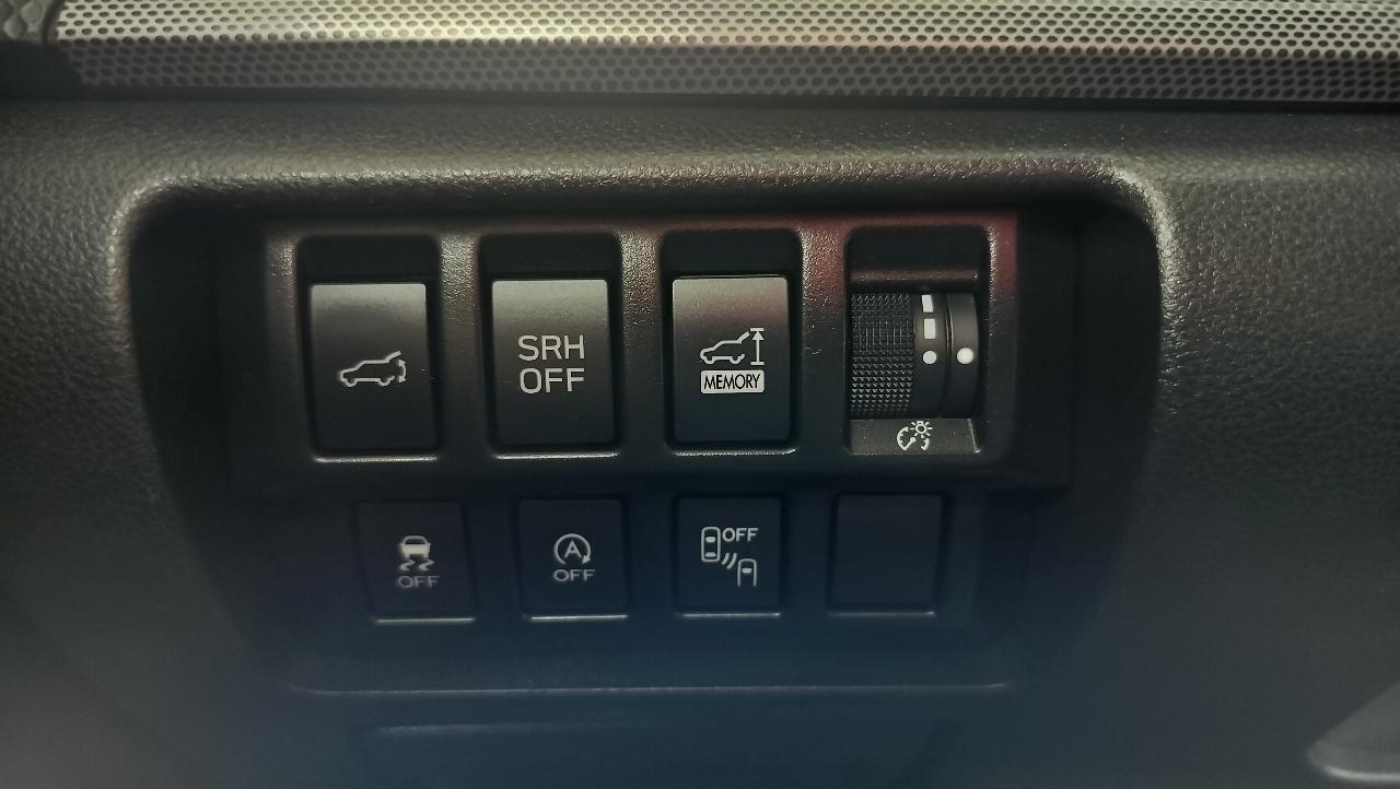 Subaru Forester 2.5i Limited 2019