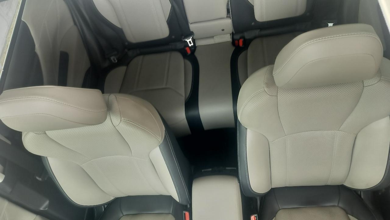 Subaru Forester 2.5i Limited 2019