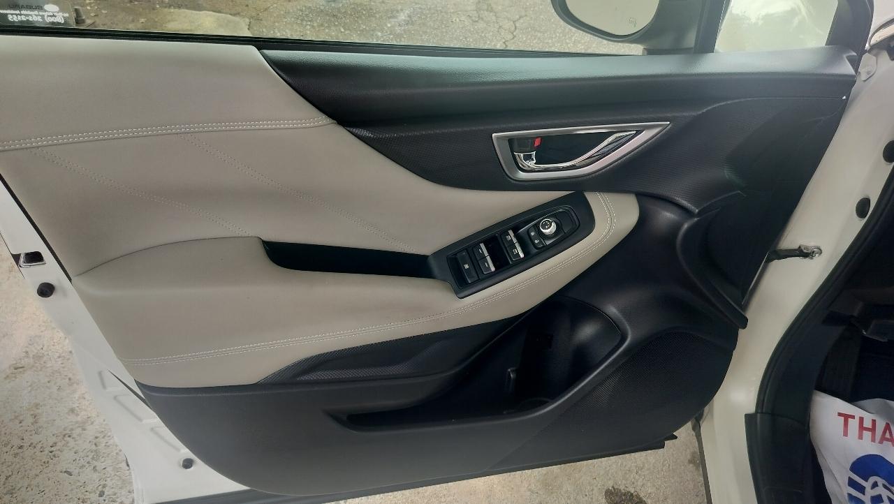 Subaru Forester 2.5i Limited 2019