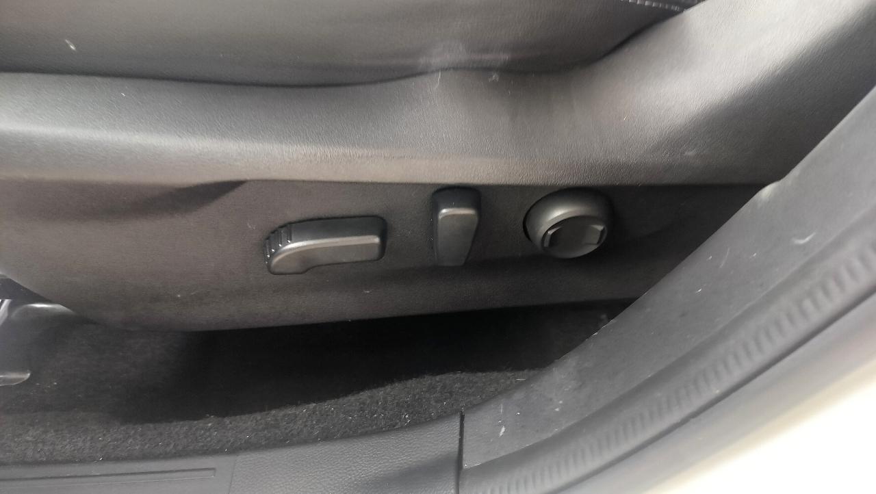 Subaru Forester 2.5i Limited 2019