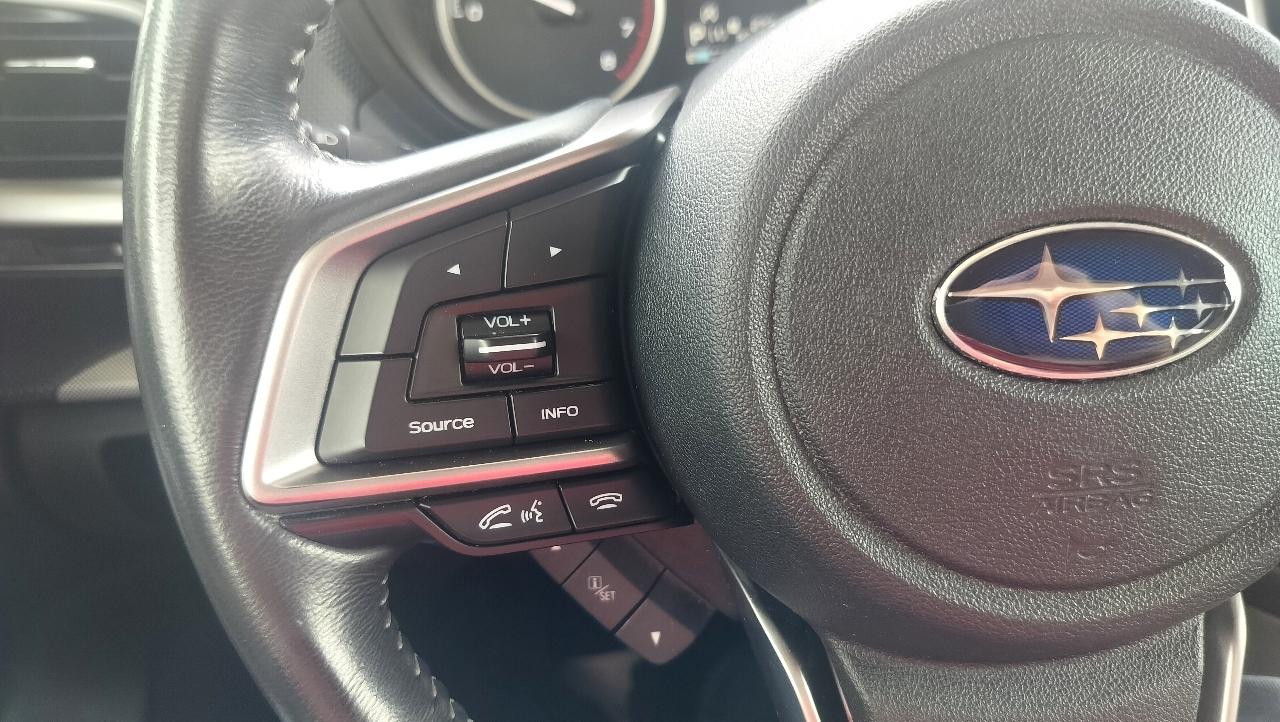Subaru Forester 2.5i Limited 2019