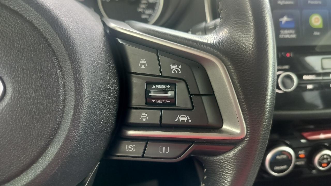 Subaru Forester 2.5i Limited 2019