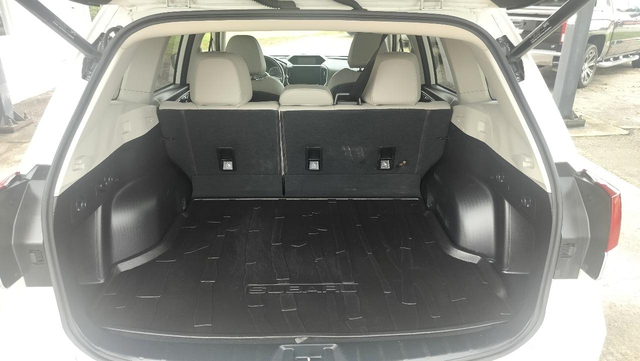 Subaru Forester 2.5i Limited 2019