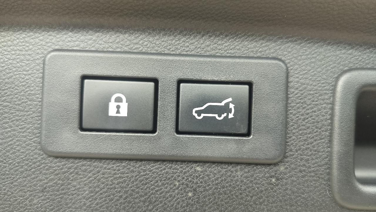 Subaru Forester 2.5i Limited 2019