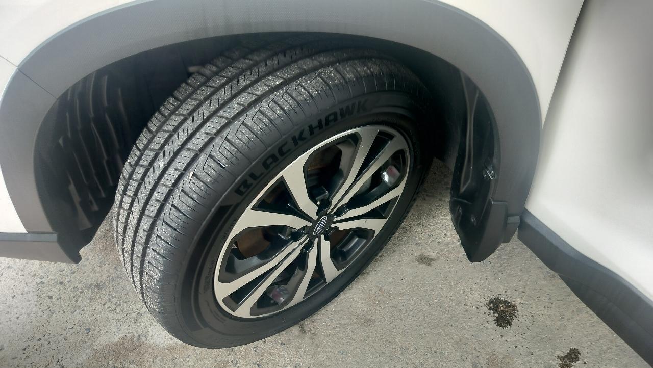 Subaru Forester 2.5i Limited 2019
