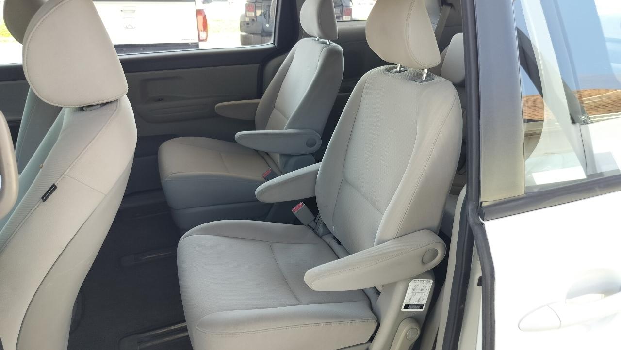 Kia Sedona 4dr Wgn L 2016