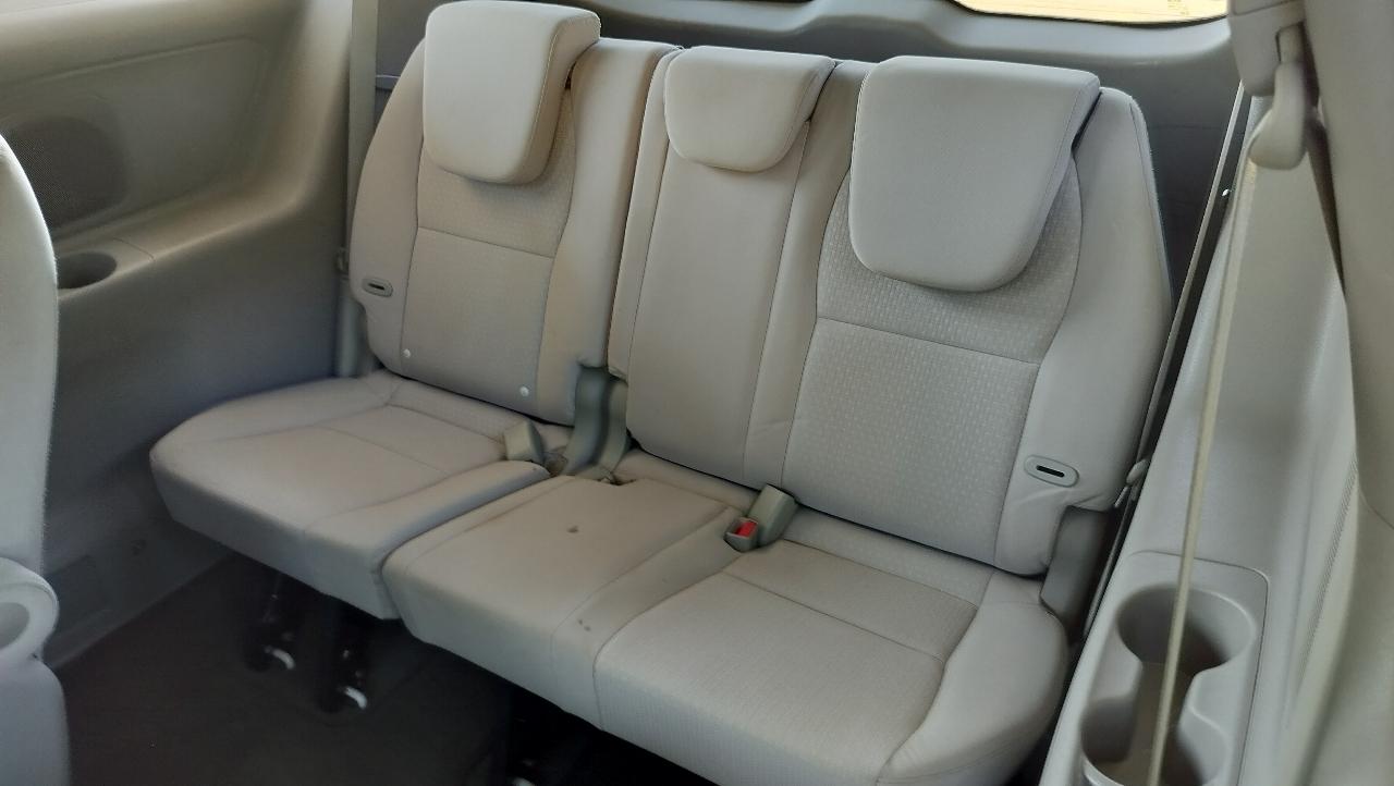 Kia Sedona 4dr Wgn L 2016