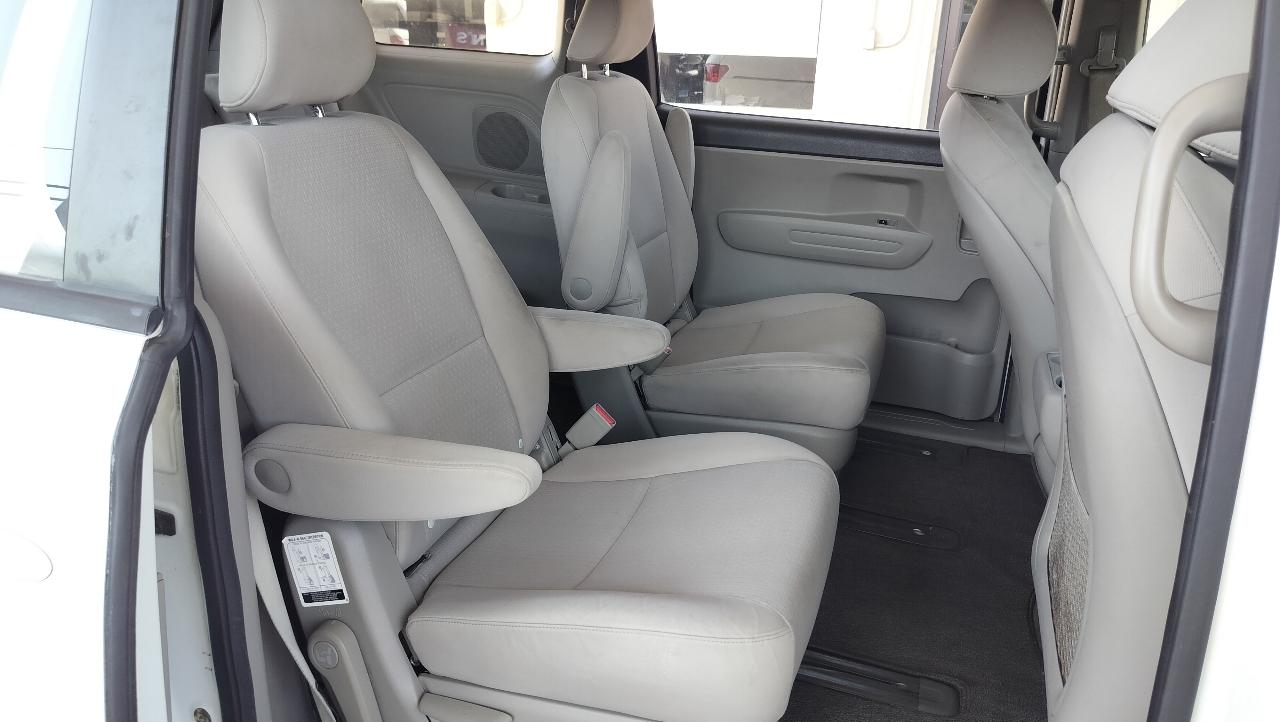 Kia Sedona 4dr Wgn L 2016