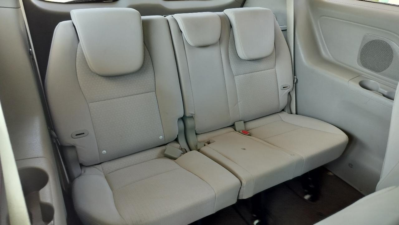 Kia Sedona 4dr Wgn L 2016