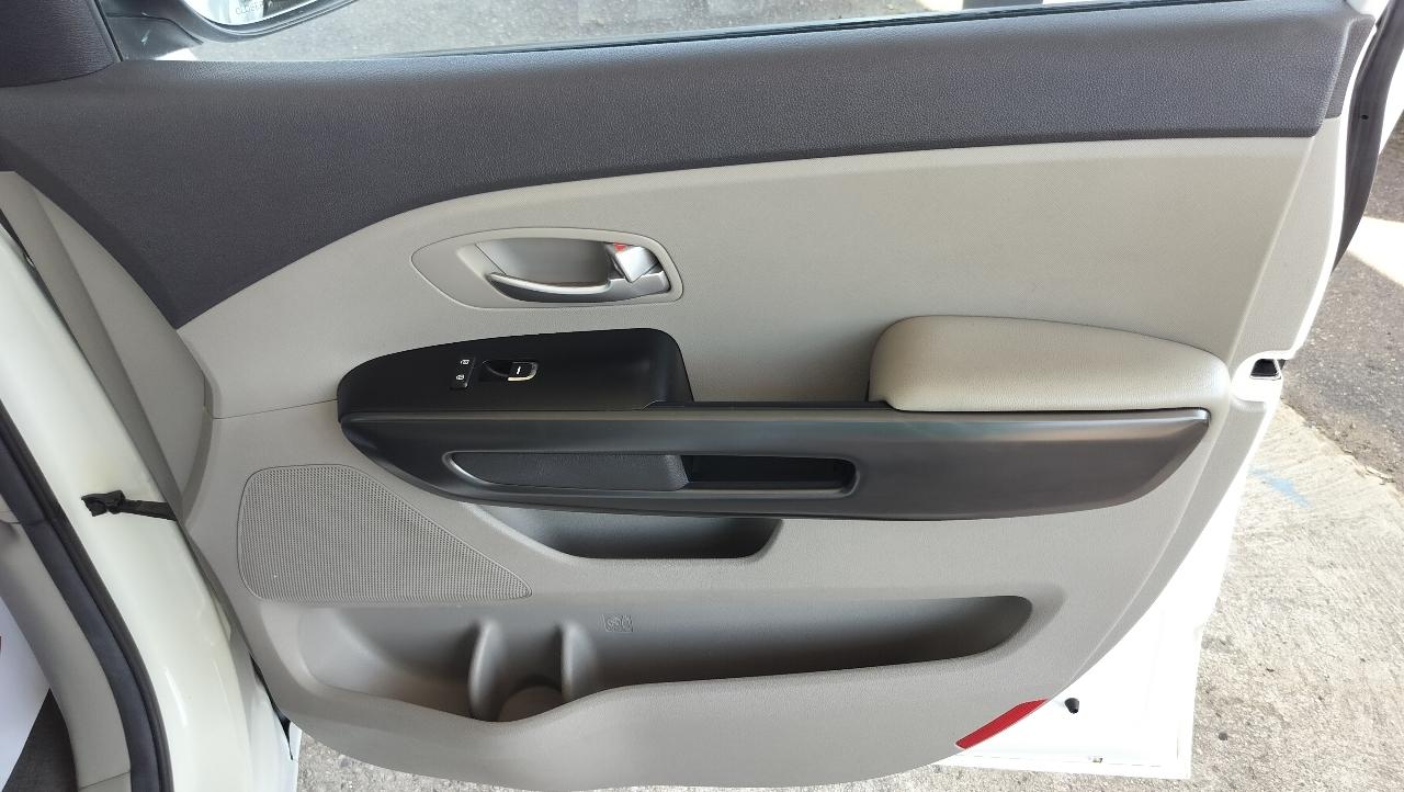 Kia Sedona 4dr Wgn L 2016