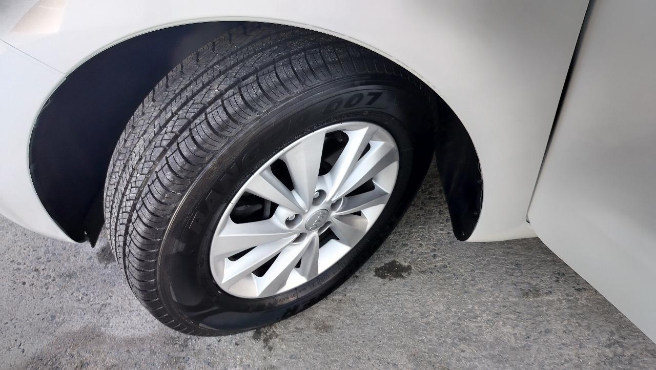 Kia Sedona 4dr Wgn L 2016