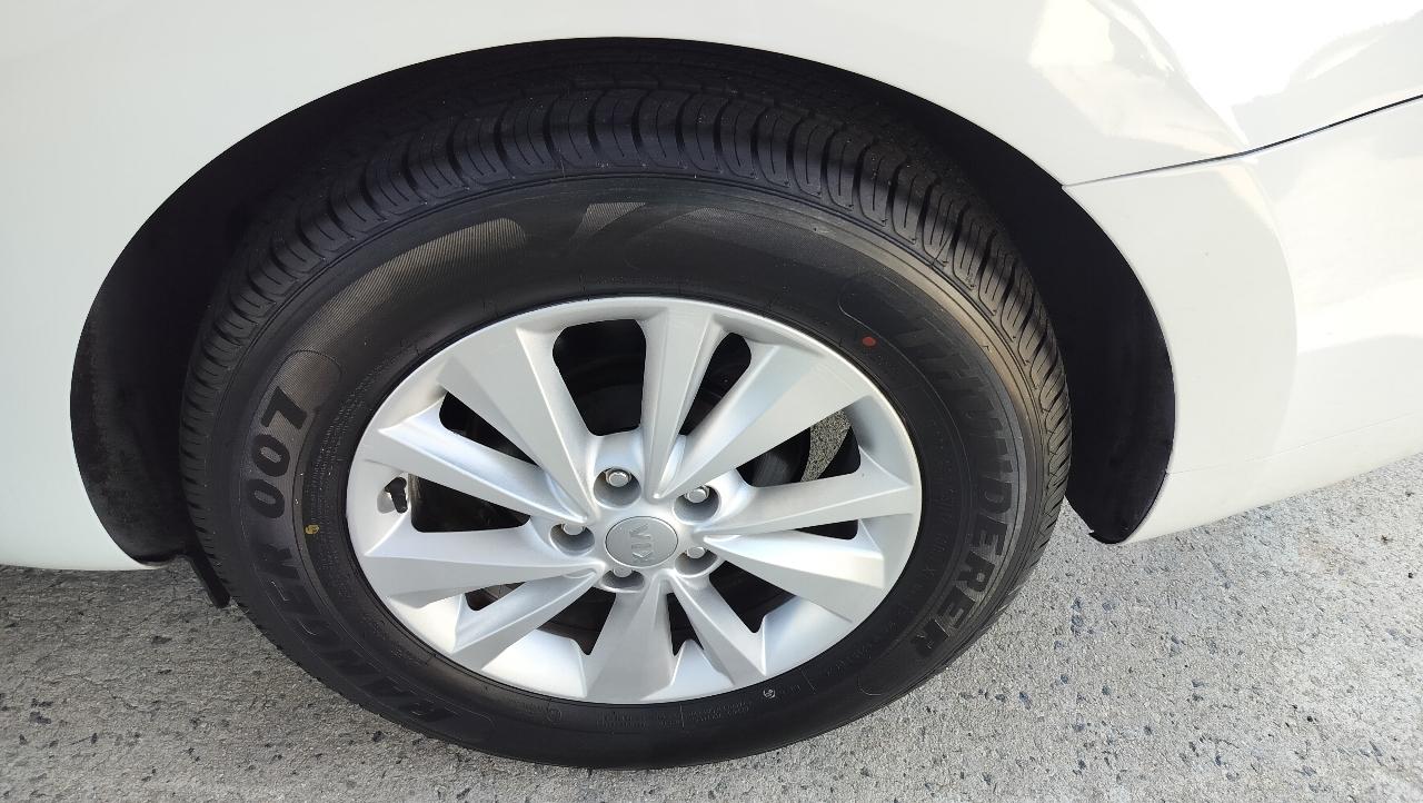 Kia Sedona 4dr Wgn L 2016