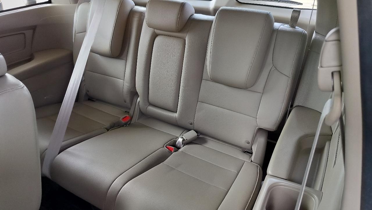 Honda Odyssey 5dr Touring 2015