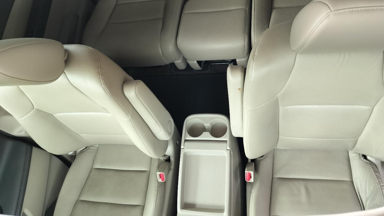 Honda Odyssey 5dr Touring 2015