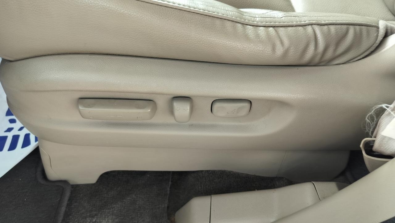 Honda Odyssey 5dr Touring 2015