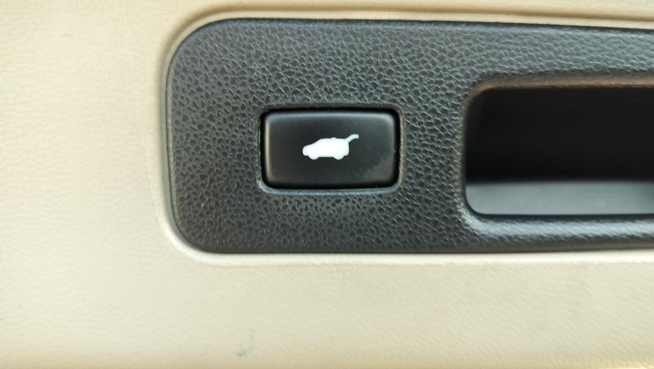 Honda Odyssey 5dr Touring 2015