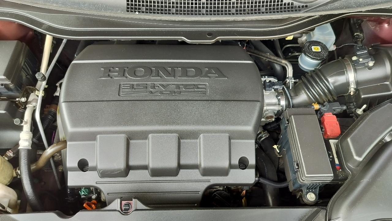 Honda Odyssey 5dr Touring 2015
