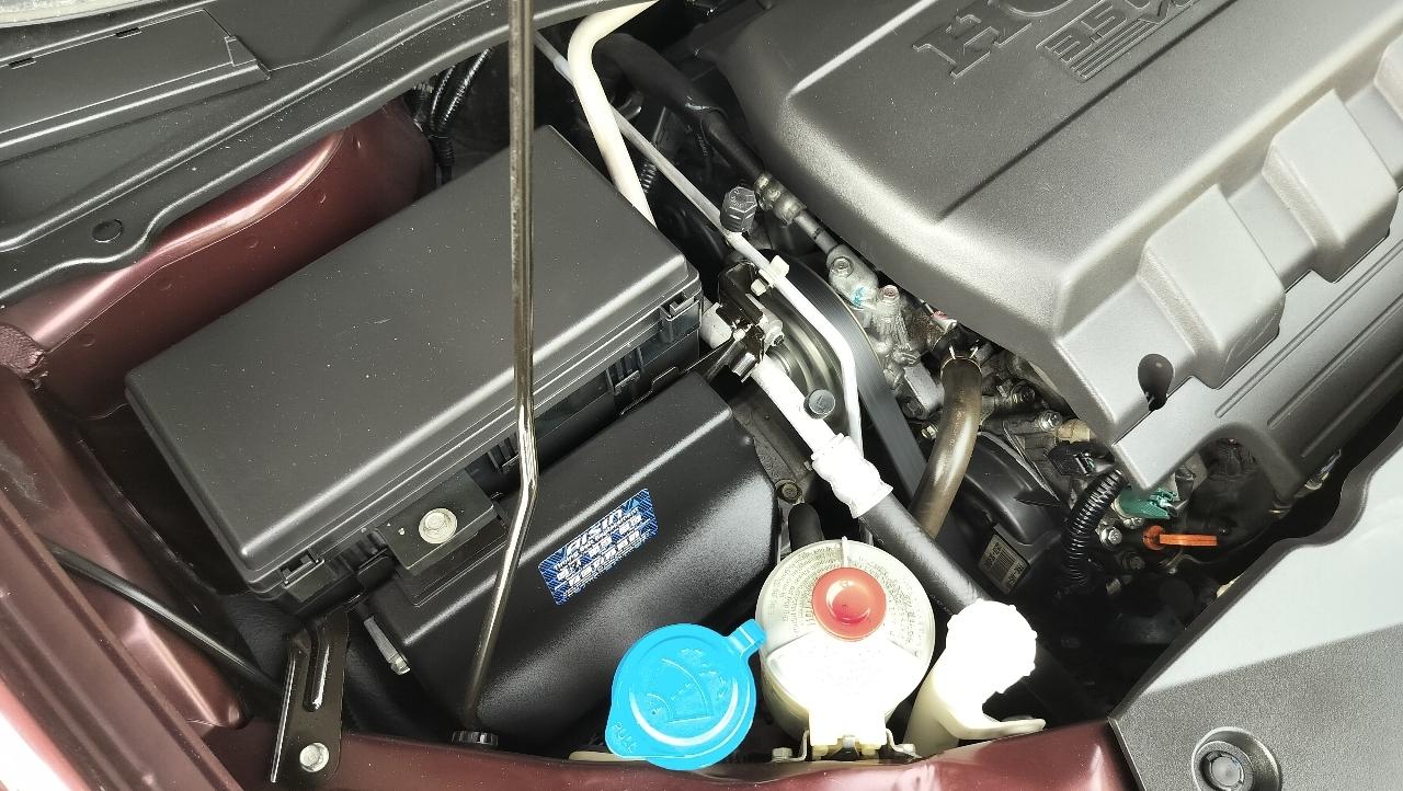 Honda Odyssey 5dr Touring 2015