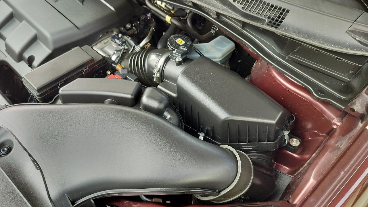 Honda Odyssey 5dr Touring 2015