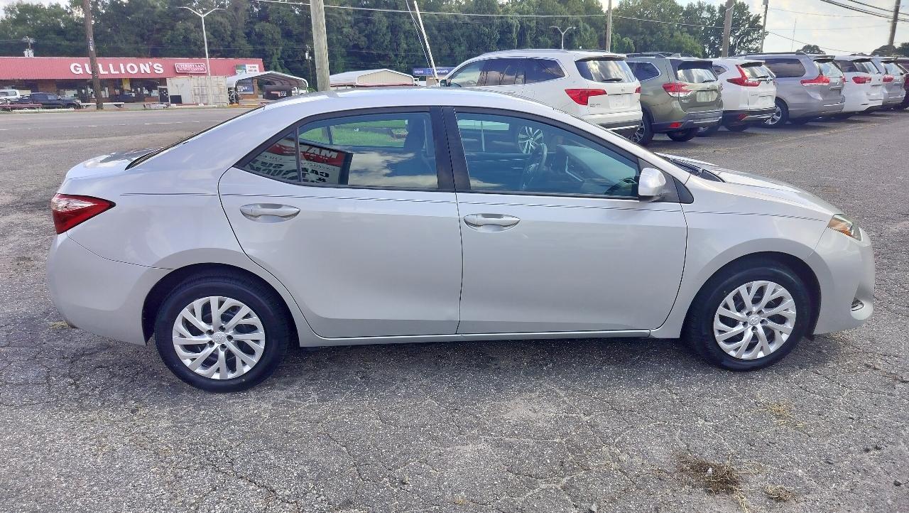 Toyota Corolla LE CVT (Natl) 2019