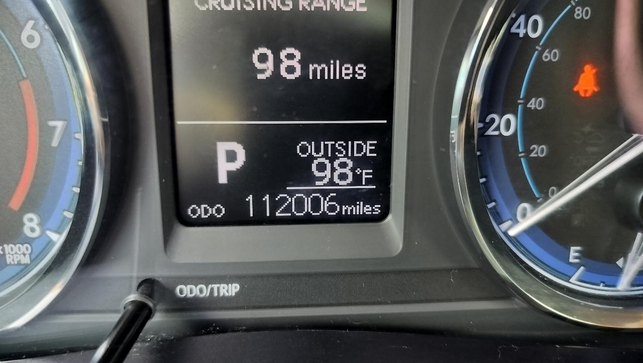 Toyota Corolla LE CVT (Natl) 2019
