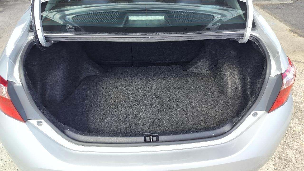 Toyota Corolla LE CVT (Natl) 2019