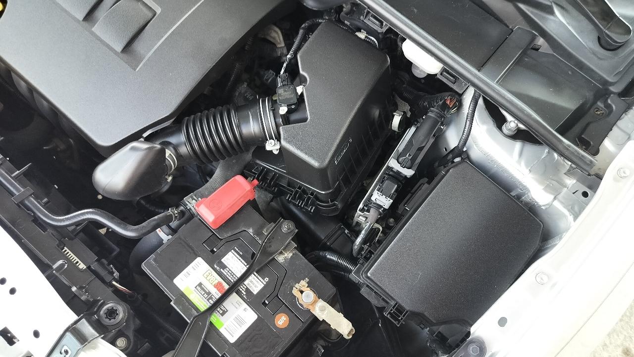 Toyota Corolla LE CVT (Natl) 2019