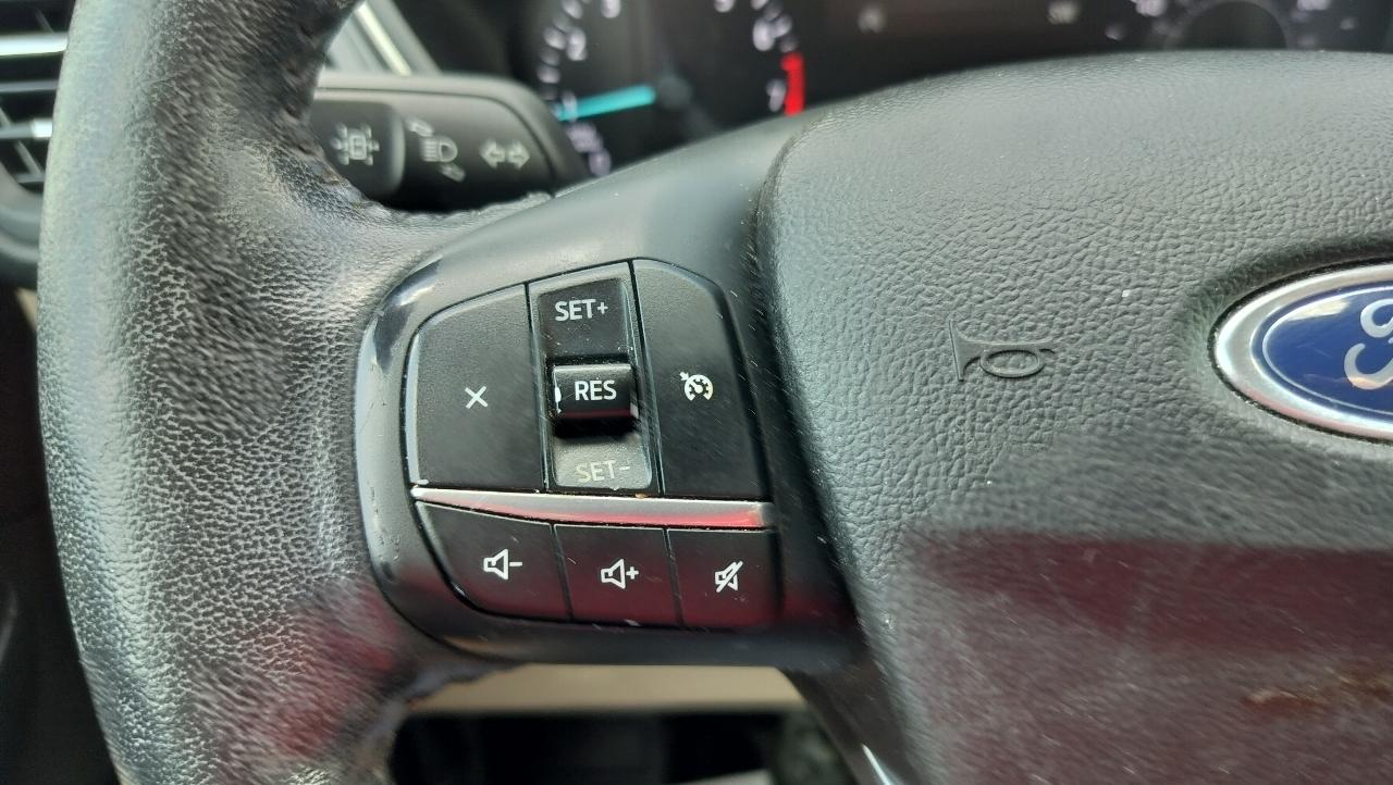 Ford Escape SEL FWD 2020