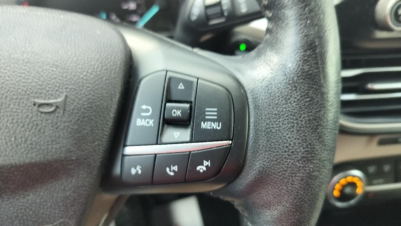 Ford Escape SEL FWD 2020