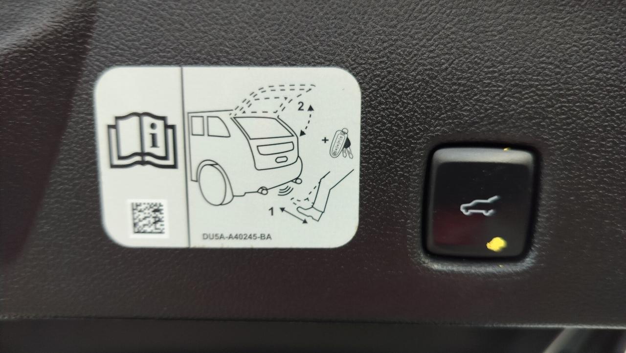 Ford Escape SEL FWD 2020