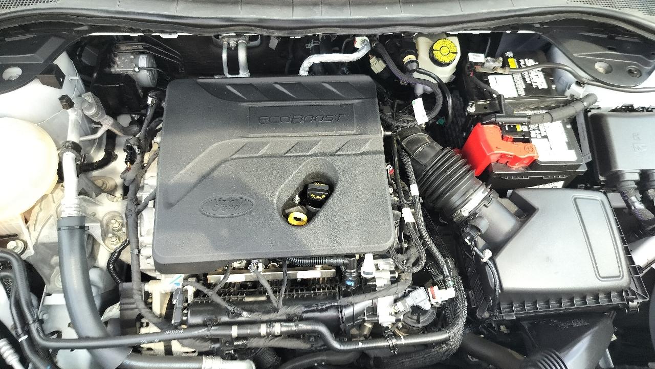 Ford Escape SEL FWD 2020