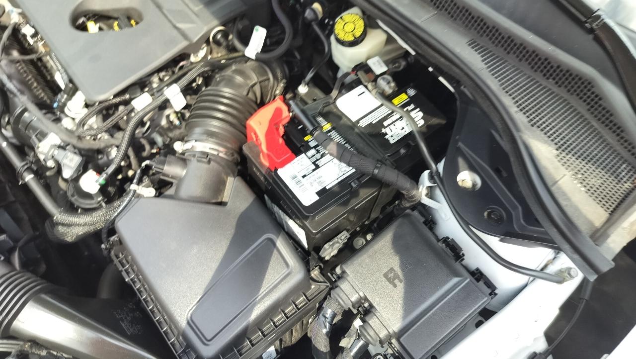 Ford Escape SEL FWD 2020