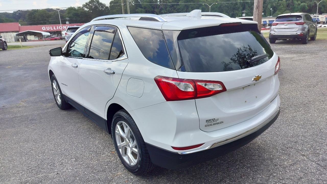 Chevrolet Equinox AWD 4dr Premier w/1LZ 2020