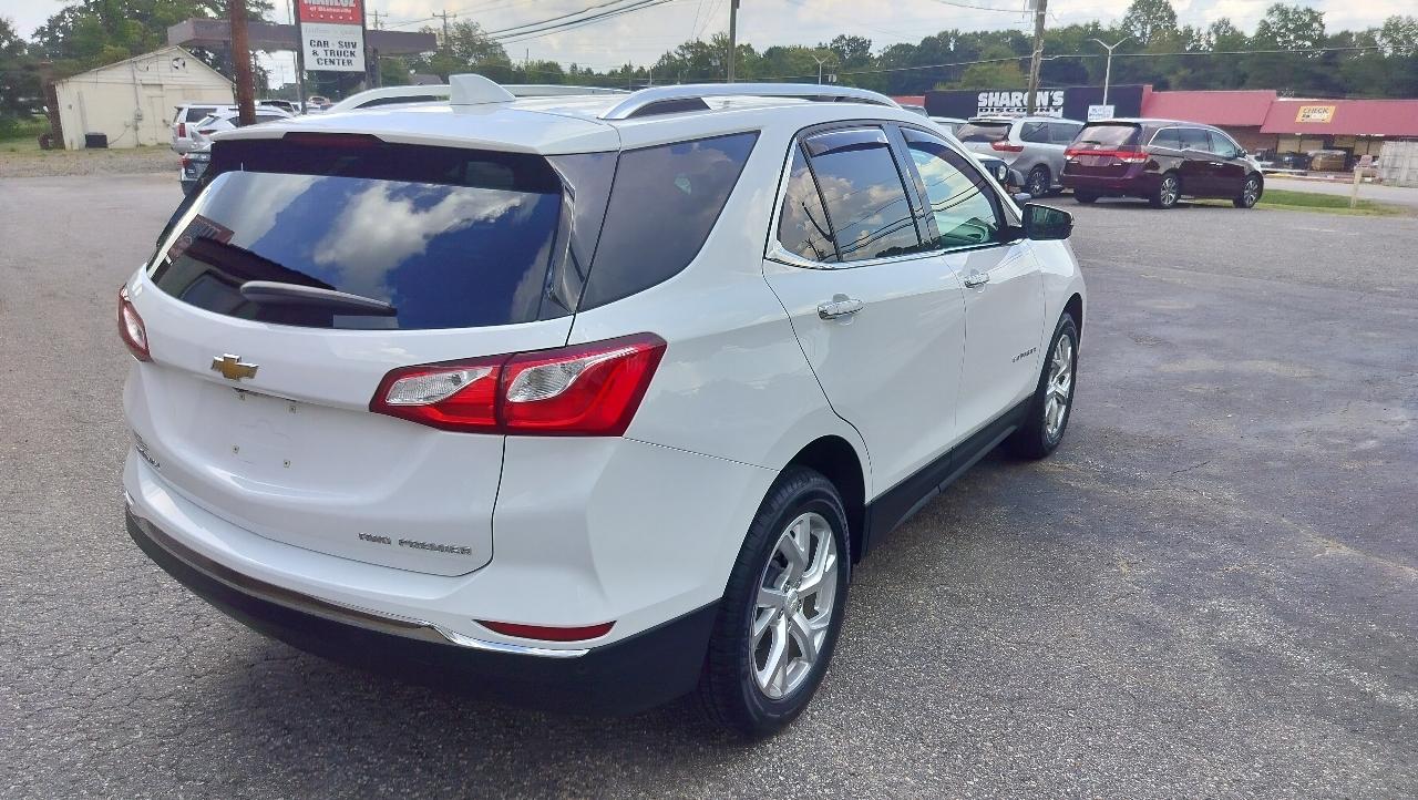 Chevrolet Equinox AWD 4dr Premier w/1LZ 2020