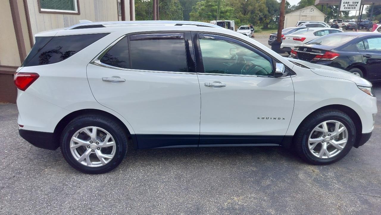 Chevrolet Equinox AWD 4dr Premier w/1LZ 2020