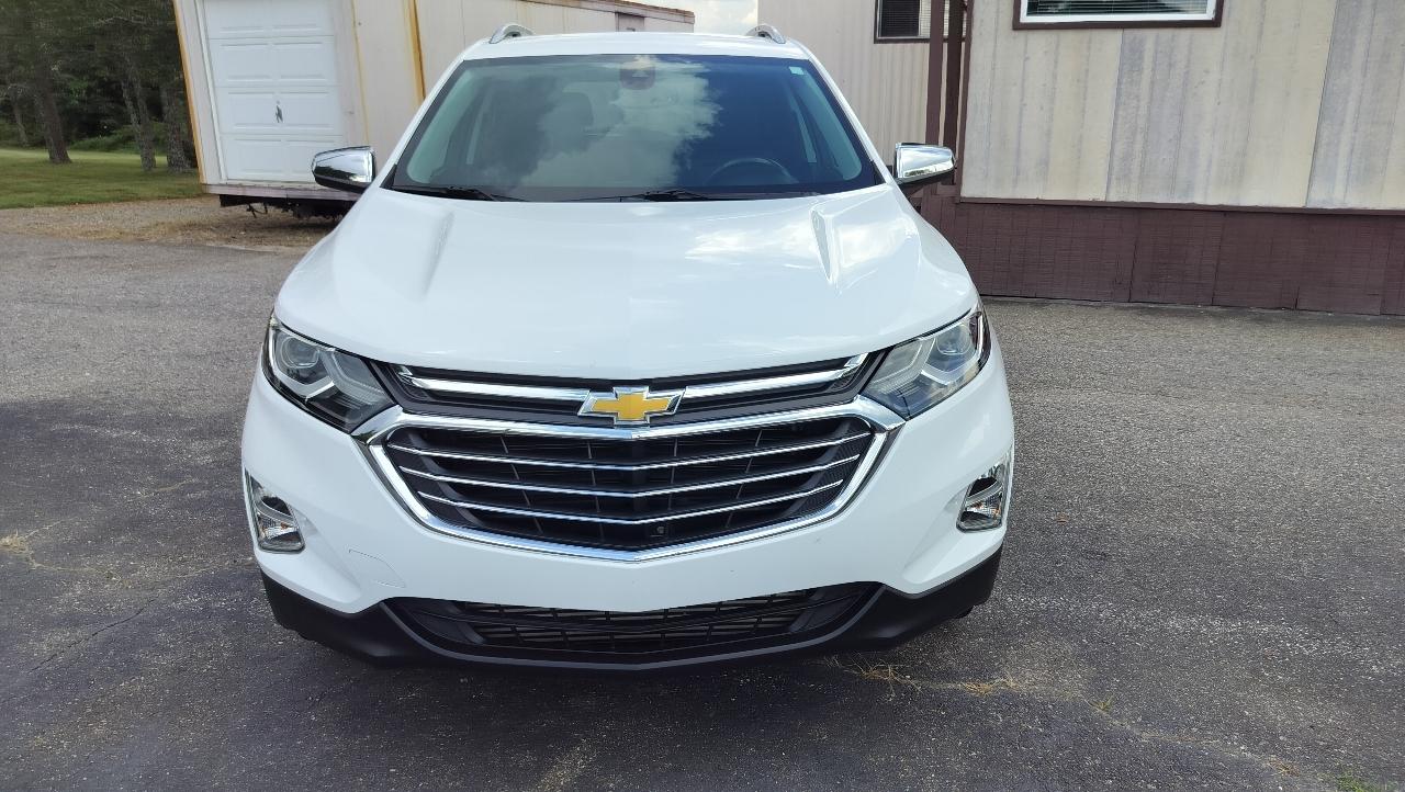 Chevrolet Equinox AWD 4dr Premier w/1LZ 2020