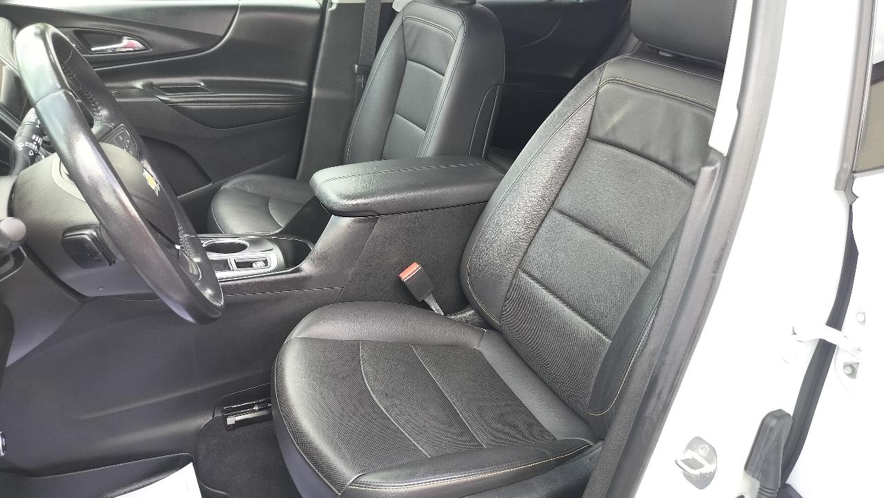 Chevrolet Equinox AWD 4dr Premier w/1LZ 2020