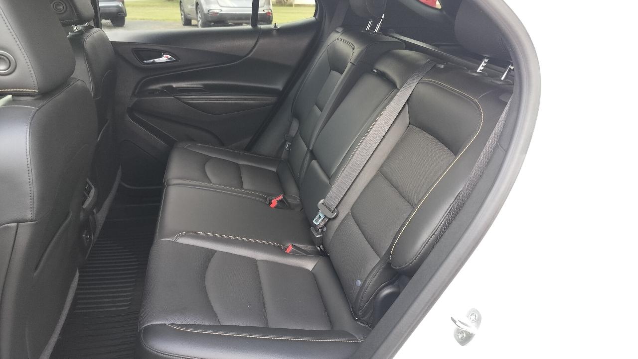Chevrolet Equinox AWD 4dr Premier w/1LZ 2020