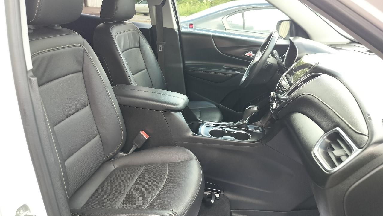 Chevrolet Equinox AWD 4dr Premier w/1LZ 2020
