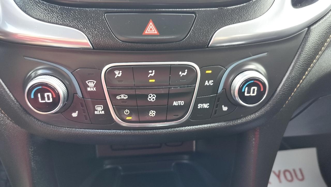 Chevrolet Equinox AWD 4dr Premier w/1LZ 2020