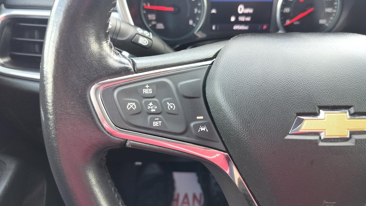 Chevrolet Equinox AWD 4dr Premier w/1LZ 2020